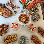 Hotel Il Borgo Degli Ulivi 3*
