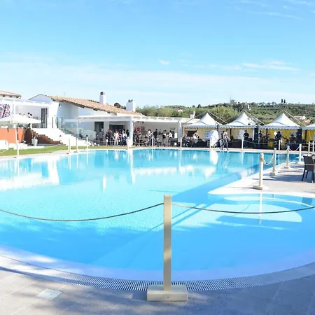 Ξενοδοχείο Il Borgo Degli Ulivi