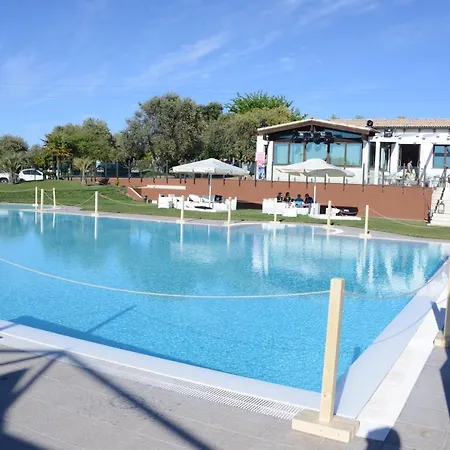 Il Borgo Degli Ulivi Ξενοδοχείο 3*