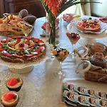 Ξενοδοχείο Il Borgo Degli Ulivi 3*