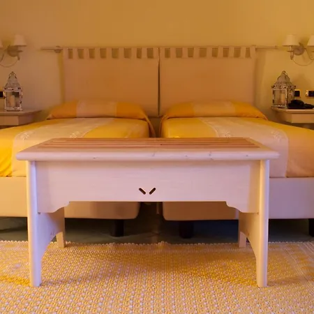 Hotel Il Borgo Degli Ulivi 3*