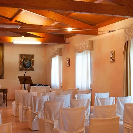 Hotel Il Borgo Degli Ulivi