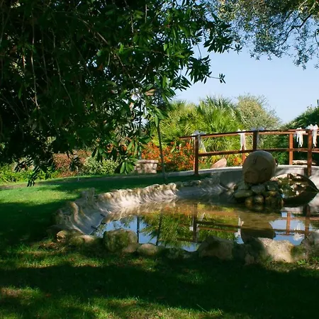 Il Borgo Degli Ulivi Hotell