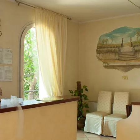 Il Borgo Degli Ulivi 3*