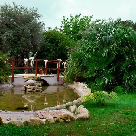 Il Borgo Degli Ulivi 3* Sorso