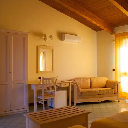 Il Borgo Degli Ulivi Szálloda Sorso