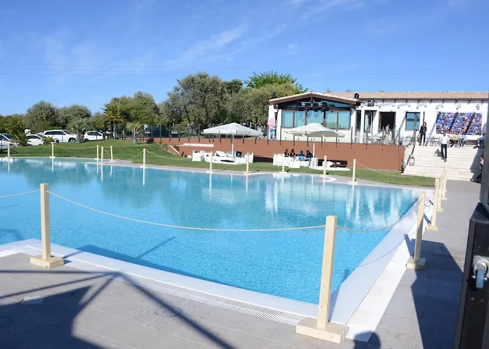 Il Borgo Degli Ulivi Hotel 3*