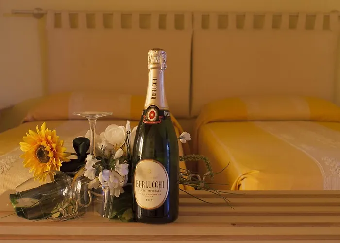 Il Borgo Degli Ulivi Hotell